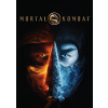Warner Bros DVD Mortal Kombat
