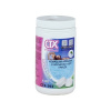 AstralPool CTX-392 TRIPLEX 3v1 (chlór, flokulant, algicid) 200g tablety 1 kg