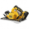 Píla kotúčová Dewalt XR 18V DCS572NT-XJ (bez batérie)