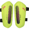 Puma ULTRA LIGHT STRAP (L) Chrániče Holení Žltá