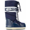 zimné topánky MOON-BOOT ICON NYLON Blue 39/41 + doprava zdarma