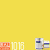 POLYCOL® 301-560 epoxidový nátěr, sada 24 kg Barva (odstín): RAL 1016 - sírová žlutá