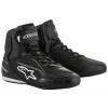 ALPINESTARS topánky FASTER-3, ALPINESTARS (čierne) 2024