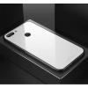 AC mobile Obal na Xiaomi Mi 8 lite Barva: Bílá