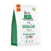 Brit Care Dog Hypoallergenic Senior 3kg