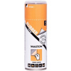 MASTON® RUBBERcomp® Barevný snímatelný gumový nástřik ve spreji Barva (odstín): Neon Orange, Velikost balení: 400 ml, Stupeň lesku: mat
