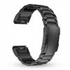TITÁNOVÁ NÁRAMOK DO GARMIN FENIX 5X 6X PRO 7X PRO 8 51 mm SOLAR QUICKFIT