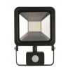Strend Pro Reflektor so senzorom Floodlight LED AGP, 30W, 2400 lm, IP44, 2171420