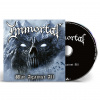 CD Immortal - WAR AGAINST ALL