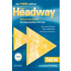 New Headway Preintermediate Maturita Workbooks