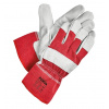 CERVA EIDER RED rukavice kombin.- 11 8586020590025