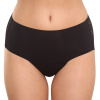 Menštruačné nohavičky Bodylok Mystery Black strednej menštruácie (BD229911) S