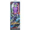 Green Goblin figúrka 30 cm so Spidermanom Hasbro