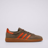 Adidas Handball Spezial Sivá EUR 45 1/3