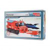 Seva Monti System MS 18 - Komunal Mercedes