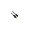 PremiumCord Kabel HDMI A - HDMI mini C, 2m kphdmac2