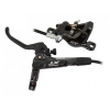 Shimano Brzda kotoučová set zadní XT M8000 polymer destičky, bez adaptéru, 1700 mm