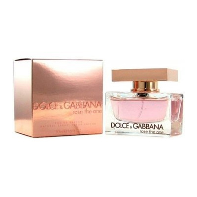 Dolce&Gabbana The One Rose, Parfumovaná voda 30ml pre ženy