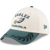 Philadelphia Eagles - 2025 Draft 39Thirty NFL Šiltovka L/XL