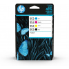 Cartridge HP 6ZC69AE č. 953 Multipack (6ZC69AE)