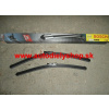 Seat IBIZA, CORDOBA 5/06-4/08 predné stierače sada L+P 530+ 475 mm /BOSCH/