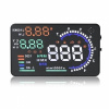 Palubný počítač - Head-Up displej SE155 (OBD II / EUOBD)