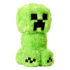 Mattel A Minecraft Movie Plyšák Figurka Movie Creeper 20 cm