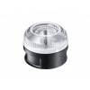 Food Processor bez stlačovadla Bamix Varianta: Čierna