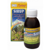 Fyto Tatranska prieduskova zmes sirup bez cukru bylinný 100 ml