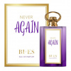 Bi-es Never Again, Parfumovaná voda 100ml (Alternatíva vône Thierry Mugler Alien) pre ženy