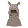 Kašmírová kukla Camel HUTTELIHUT 12-18 M