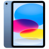 Apple iPad 10.9 (2022) 64GB Wi-Fi Blue MPQ13FD/A