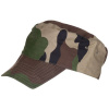 MFH FR poľná čiapka, CCE camo - 59