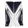 Brankárske betóny Bauer Vapor X5 Pro Int Farba: bielo/navy modrá, Veľkosť betónov: 31+1