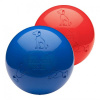 Boomer ball - Terapeutická lopta - stredná 20 cm (odolná hračka pre psa)