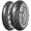 DUNLOP SPORTSMART TT 190/55 R17 75W