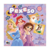 JiriModels Pexeso v zošite Princezné