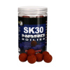 Starbaits Concept Hard Boilies SK30 200g Priemer: 24mm