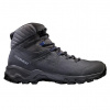 Topánky Mammut Mercury IV Low GTX® Men 9,5 UK