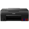 Canon PIXMA Tiskárna G640 (doplnitelné zásobníky inkoustu ) - bar, MF (tisk,kopírka,sken), USB, Wi-Fi 4620C009