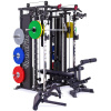 TRINFIT Multi Smith CX80 + Bench L5 Pro