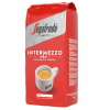 Zrnková káva zmes kávových zŕn Segafredo Intermezzo 1000 g
