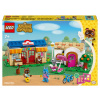 Lego® Animal Crossing 77050 Nook’s Cranny a dom Rosie (100378723)