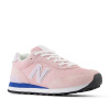 Buty New Balance W WL515ADP dámské růžová -mix barev 38