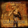 Gladiátor - Simon Scarrow (mp3 audiokniha)