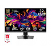 MSI MSI MPG 322URX QD-OLED gaming monitor 31,5