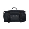 Taška Roll bag Heritage, OXFORD (čierna, objem 30 litrov)
