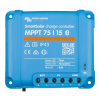 Regulátor nabíjania Victron SmartSolar MPPT 75/15 (Regulátor nabíjania Victron SmartSolar MPPT 75/15)
