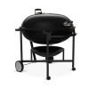 Weber Ranch Kettle
