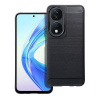 Puzdro gumené Huawei Honor X7B Carbon čierne